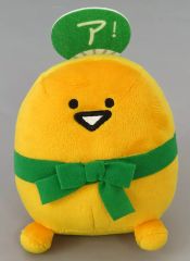 [중고] 봉제 인형 젤리 씨 활기 봉제 인형 [문구와 함께]