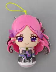 【中古】ぬいぐるみ キュアキッス おでかけつれてってぬいぐるみvol.2 「キミとアイドルプリキュア♪」