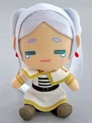【中古】ぬいぐるみ フリーレン ぬいぐるみVol.3(EX) 「葬送のフリーレン」