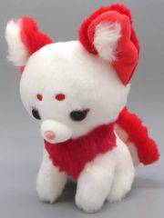ちょコンと九尾 夢うつつ ウルトラBIGぬいぐるみ ありへいとう - メルカリ