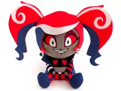 【中古】ぬいぐるみ ヴェルべット おすわりぬいぐるみ3 「ハズビン・ホテルへようこそ」 ラウンドワン限定