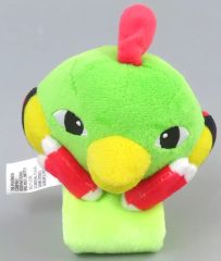 中古】ぬいぐるみ ネイティ 肩のせぬいぐるみ 「ポケットモンスター