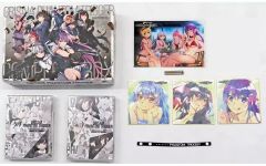 グリザイアの迷宮 ソフマップ限定リミテッドエディション 豪華特典同梱