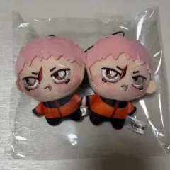 呪術廻戦 ちょぴぬいぷち 虎杖 悠仁