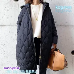 【送料無料】コート レディース 中綿入り ロング フード付き 暖かい キルティングジャケット 防寒 秋冬 アウター おしゃれ