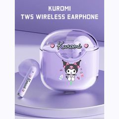 美品！サンリオ クロミ Bluetooth スピーカー マイクセット 海外製品