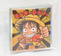 ロッテ ワンピースマン 新世界編 ワンピースマン 新世界編 全24種 セット