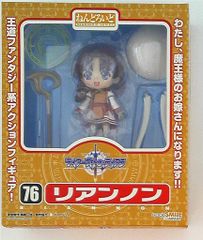 グッドスマイルカンパニー ねんどろいど リアンノン 76