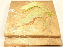 平和屋着物●極上　江戸小紋　万筋　黒×枯野色　逸品　CZAA4827s6 平和屋着物○極上 江戸小紋 万筋 黒×枯野色 逸品 CZAA4827s6 - メルカリ