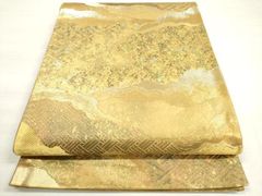 平和屋着物●極上　江戸小紋　万筋　黒×枯野色　逸品　CZAA4827s6 平和屋着物○極上 江戸小紋 万筋 黒×枯野色 逸品 CZAA4827s6 - メルカリ