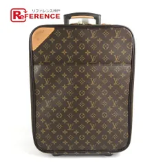LOUIS VUITTON ルイヴィトン キャリーバッグ ペガス45 ペガス 45  M23293 モノグラムキャンバス ブラウンのサムネイル