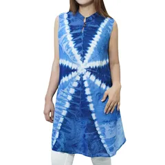 【新品】 [ジェームズ・スクエア] JS034CR タイダイ染め チュニック レディース 春 夏 半袖 トップス カットソー 大きいサイズ 春服 春物 オフィスカジュアル タイダイ 絞り染め キレイメ ユッタリ カジュアル シャツ 透けない レーヨン シワにな