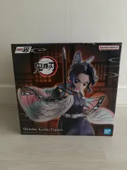 一番くじ 鬼滅の刃 姉の復讐 A賞 胡蝶しのぶ フィギュア