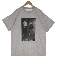 00's NIKE ナイキ MICHAEL JORDAN マイケル ジョーダン SPIKE LEE スパイク リー AIR JORDAN V プロモ 半袖 Tシャツ グレー Size XL