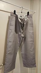 ディッキーズ 874 グレー パンツ