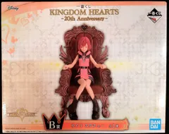 BANDAI SPIRITS 一番くじ  KINGDOM HEARTS 20th Anniversary B賞 カイリ スタチュー