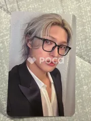 ATEEZ ミンギ 2026 ATEEZ FANMEETING ~DAWN:26~ 報酬