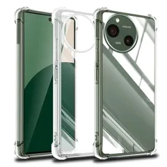 ソフト クバー シェル 透明シェル カバー背面 R9 R9 AQUOS AQUOS ンプロテクター 保護ケース TPU カバー あんしんファミリースマホ ケース SENXLL-R9T1 ケース クリア AQUOSR9 対応