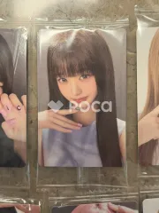 IVE ウォニョン REVIVE+ KTown4u