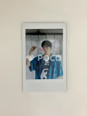 NCT ユウシ NCT WISH THE 1ST PHOTO EXHIBITION [ONE SUMMER WISH] @ TOKYO RANDOM INSTANT PHOTOCARD