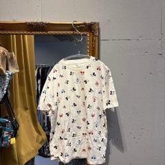 VERDY Wasted Youth x BoTT Vick サーマル M - メルカリ