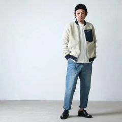パタゴニア レトロX ブルゾン