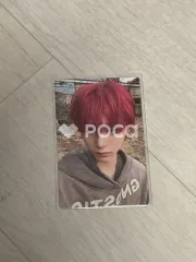 BOYNEXTDOOR テサン No Genre Board Game ver.