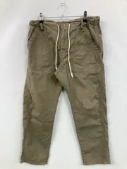 Lee リー その他パンツ L カーキ