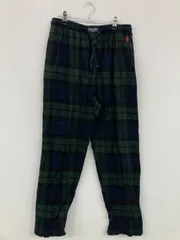 Polo Ralph Lauren ポロラルフローレン その他パンツ M グリーン