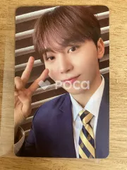 セブチ スングァン SEVENTEEN TOUR FOLLOW AGAIN TO INCHEON Weverse Shop PICK-UP (ALBUM)