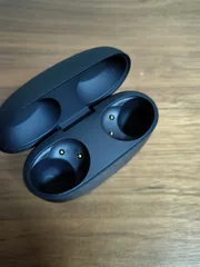 美品　sony wf-1000xm5　充電ケース　ブラック