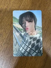 NCT ヘチャン ISTJ Music Korea ラキドロ