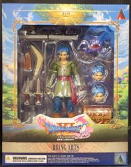 未開封】BRING ARTSドラゴンクエストⅪ 限定ロウ＆シルビア!!! - メルカリ