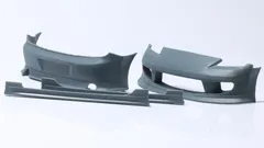 1/24フジミ RX-8対応 ボディキット【6_B-N】のサムネイル
