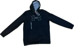 UNDER ARMOUR アンダーアーマー ブラック フーディー Tシャツ 新品