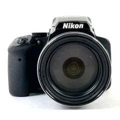 ニコン Nikon COOLPIX P900 コンパクトデジタルカメラ 【中古】のサムネイル