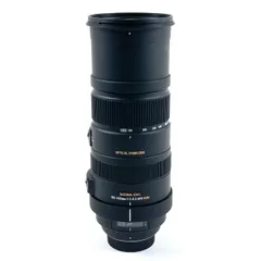 2026年最新】APO 150-500mm F5-6.3 DG OS HSM ニコンの人気アイテム