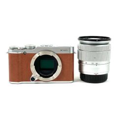 ジャンク品】Fujifilm X-A3 ミラーレス一眼カメラ 本体 - メルカリ