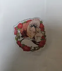 社会課題様 ハイキュー 研磨 アクリルスタンド