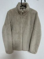 ユニクロ フリース S