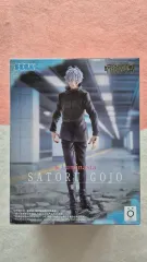 セガ 呪術廻戦 五条 悟 Luminasta フィギュア
