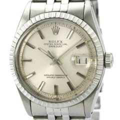 N*h様 1975年前後 ROLEX デイトジャスト ロレックス 自動巻き - メルカリ