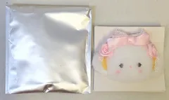 シークレットヘアクリップ サンリオキャラクターズ こぎみゅん