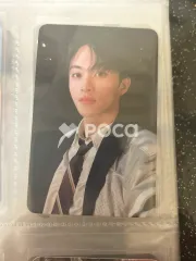 NCT マーク ISTJ 7DREAM QR Ver.