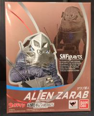 반다이 SHFiguarts 울트라맨 자러브 성인