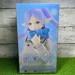 葬送のフリーレン フリーレン 新品未開封 フィギュア - メルカリ