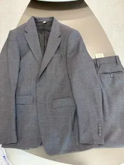 バーバリー スーツ