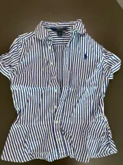 ポロラルフローレン シャツ 8