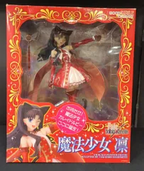 GOOD SMILE COMPANY Fate/hollowataraxia 魔法少女 凛