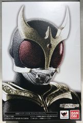반다이 SHFiguarts(진골 조각법) 가면 라이더 쿠우가 가면 라이더 쿠우가 어메이징 마이티 진골 조각